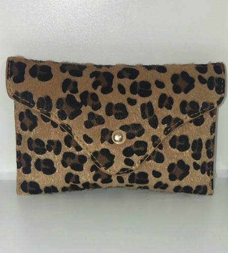Clutch/Fanny pack
